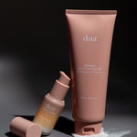 Arginine Gentle Exfoliator & Willow Bark Acne Bundle Set