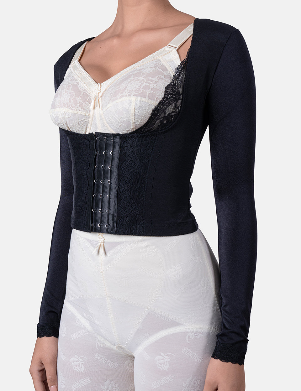 Arm Shaper (Long Sleeves)
