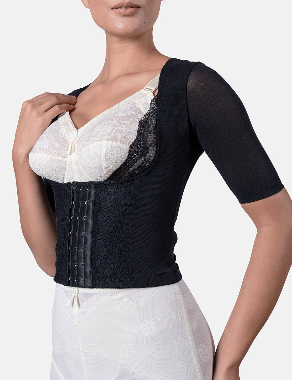Arm Shaper (Short Sleeves)