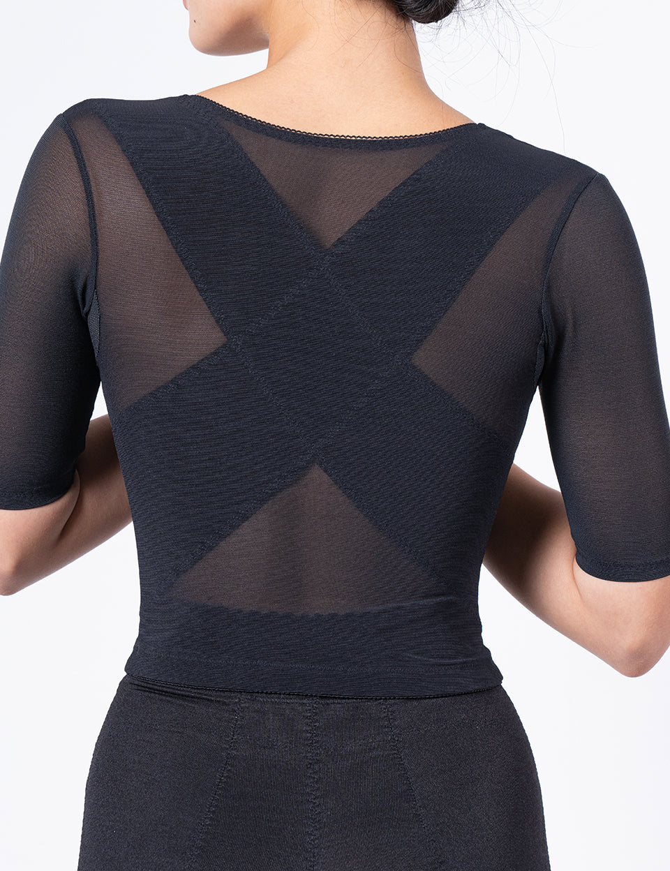 Arm Shaper (Short Sleeves)