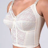 Reshaping Bra (Long)