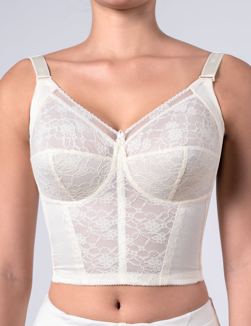 Reshaping Bra (Long)