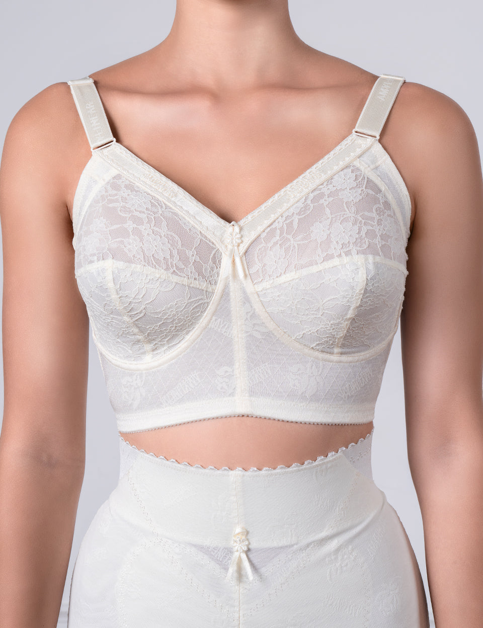 Reshaping Bra (Short)