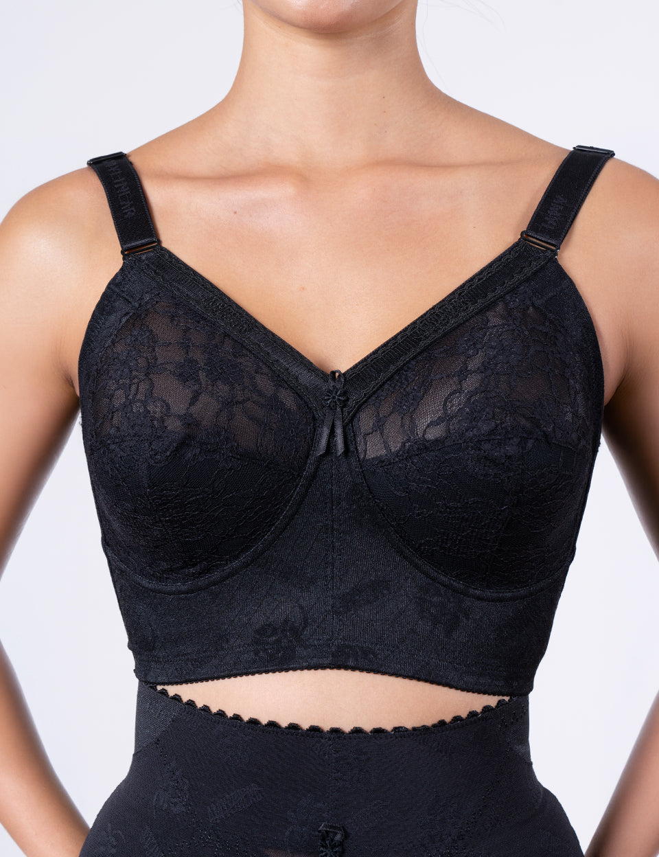Reshaping Bra (Short)