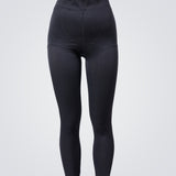 Reshaping Long Pant (Silk)