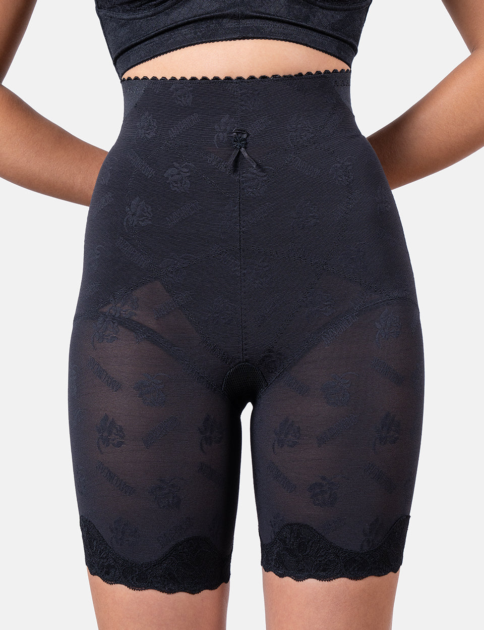 Reshaping Pants (Rose)