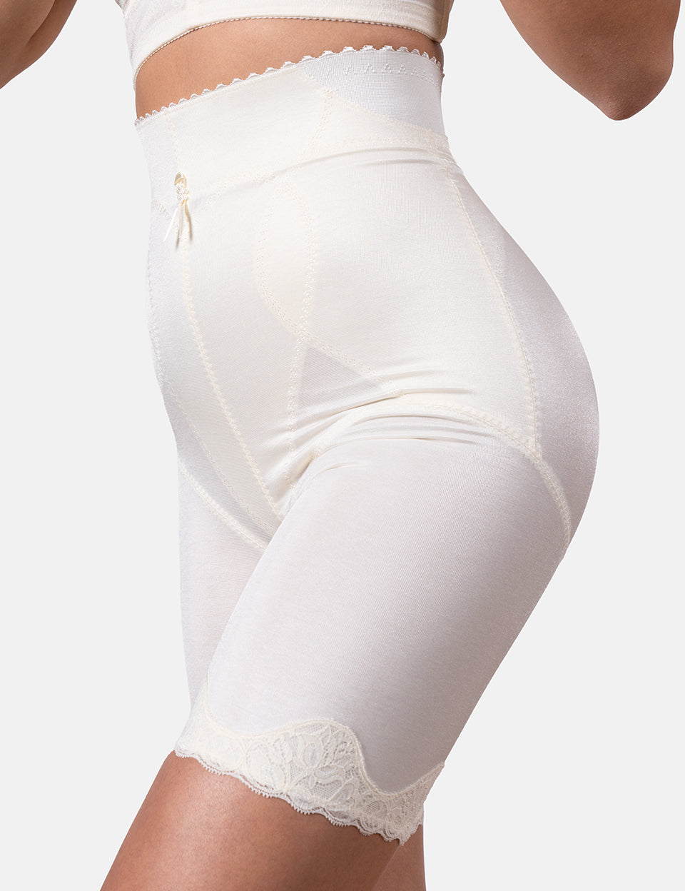 Reshaping Pants (Silk)
