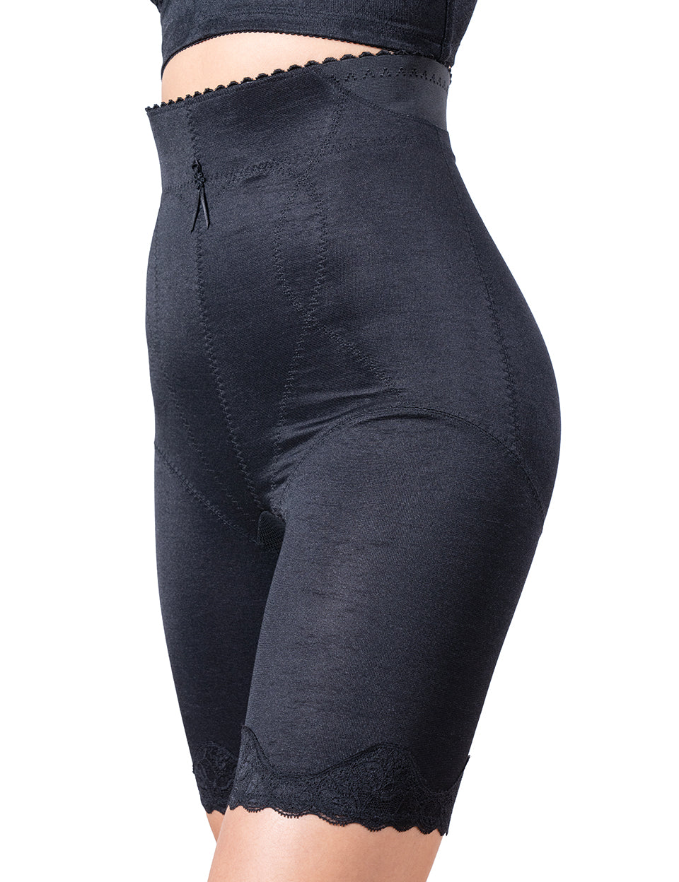 Reshaping Pants (Silk)